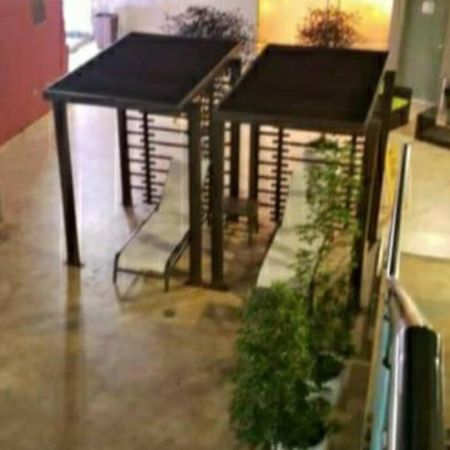 Suite 211 Quito Exterior foto